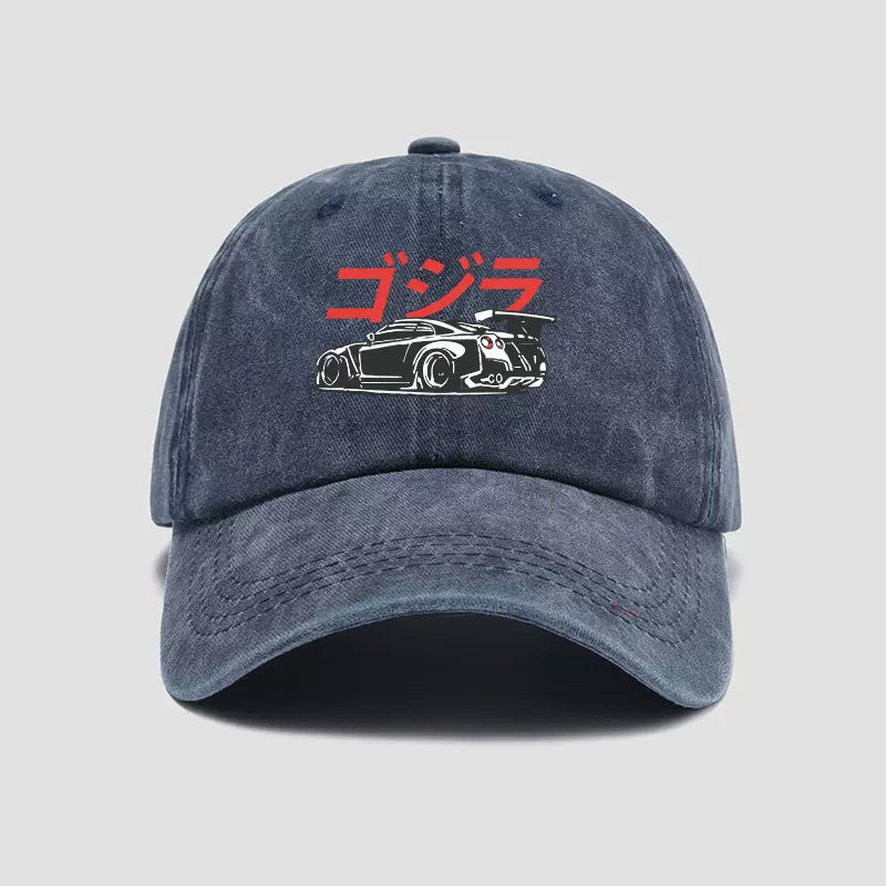 Custom Hats Baseball Caps for JDM