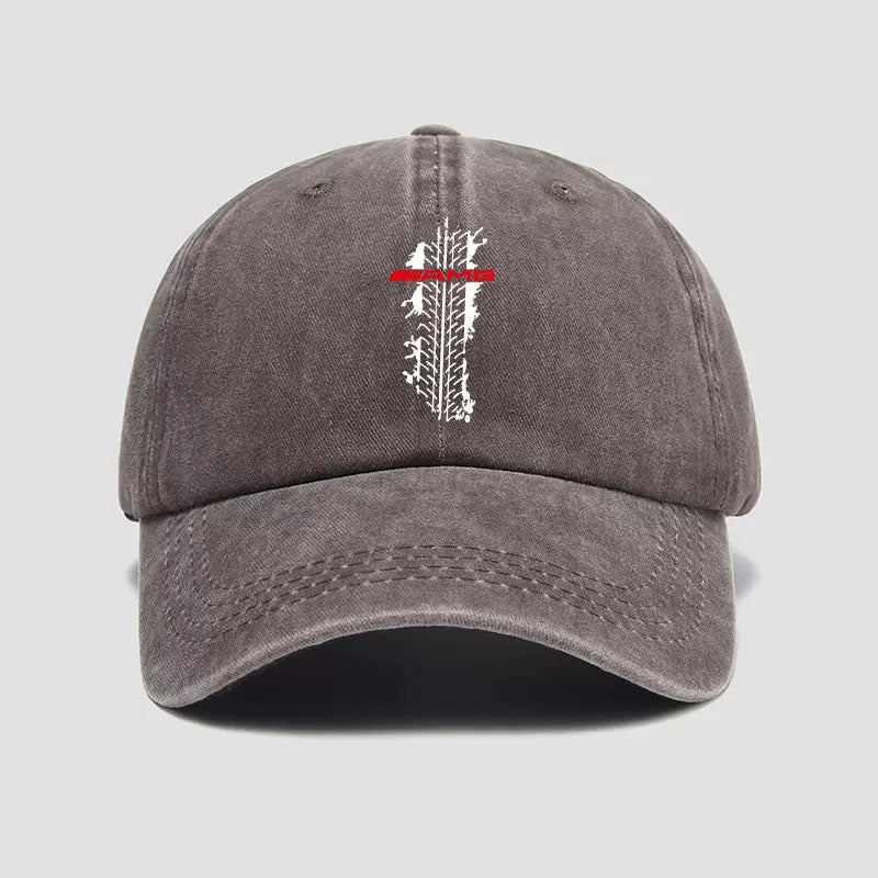 Custom Hats Baseball Caps for AMG Enthusiasts (v3)
