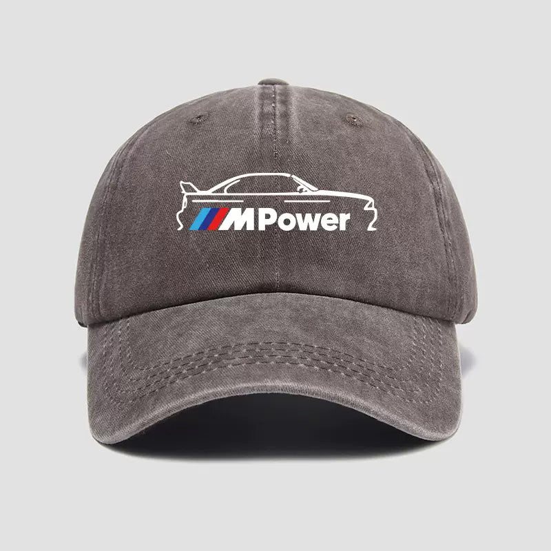 Cappellini da baseball personalizzati 2020 per Bimmer (v3)