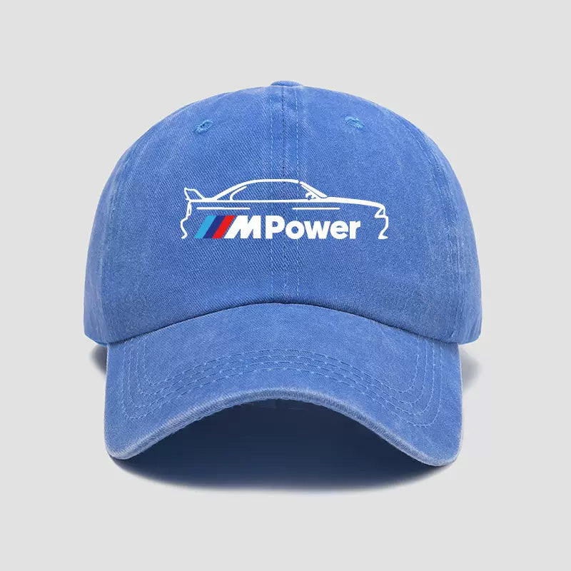 Cappellini da baseball personalizzati 2020 per Bimmer (v3)