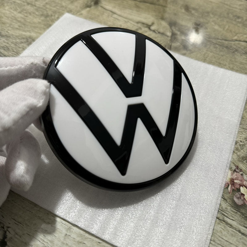 Volkswagen Emblem 