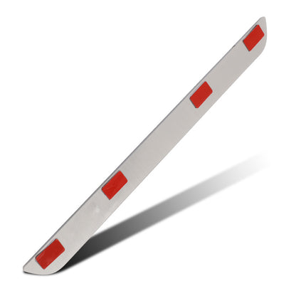 Ambient Light Welcome Pedal Threshold Trim Modification for Golf 8/7/7.5