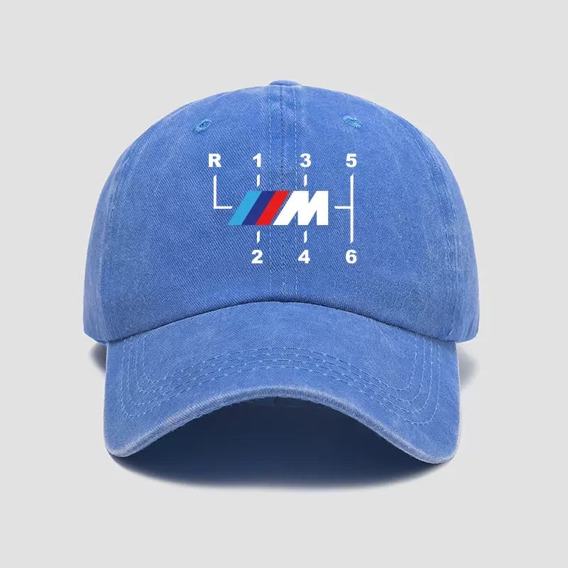 Custom Hats Baseball Caps 2020 for Bimmer (v2)