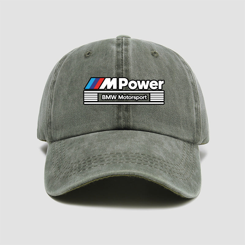 Cappellini da baseball personalizzati 2020 per Bimmer (v5)