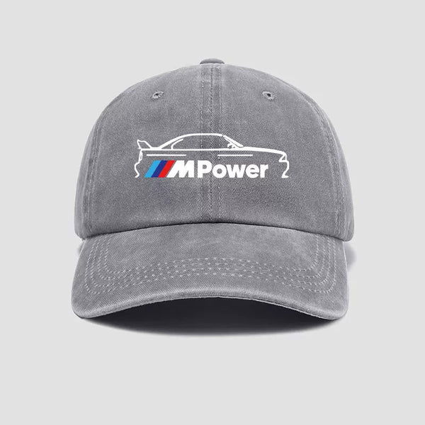 Custom Hats Baseball Caps 2020 for Bimmer (v3)