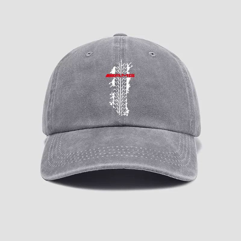 Custom Hats Baseball Caps for AMG Enthusiasts (v3)
