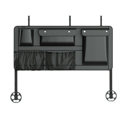 Multifunctional Car Trunk Storage Bag and Organizer Box (46x35x7cm)