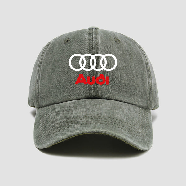 Custom Hats Baseball Caps 2020 for Audi (v3)