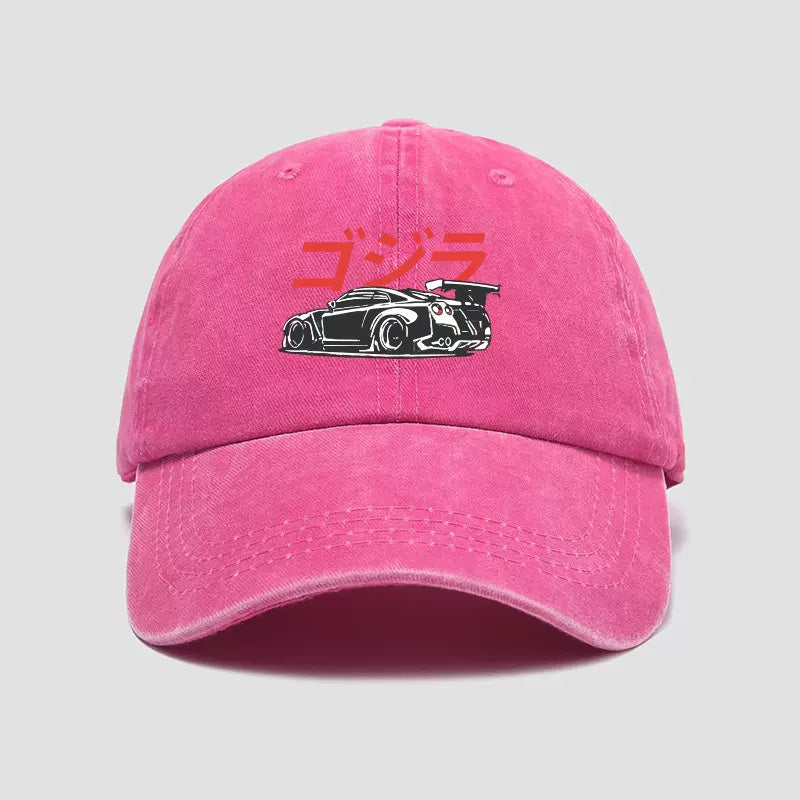 Custom Hats Baseball Caps for JDM