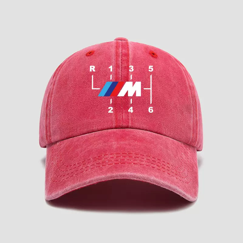 Custom Hats Baseball Caps 2020 for Bimmer (v2)
