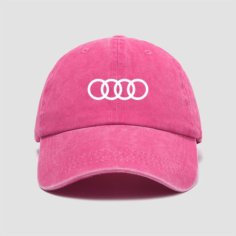 Custom Hats Baseball Caps 2020 for Audi (v1)