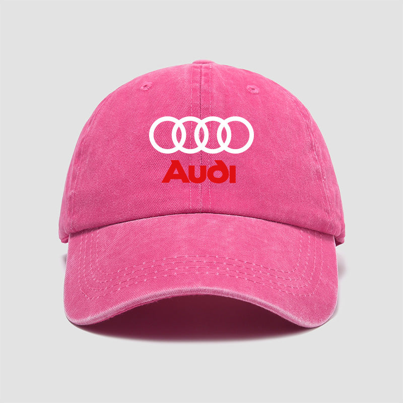 Custom Hats Baseball Caps 2020 for Audi (v3)