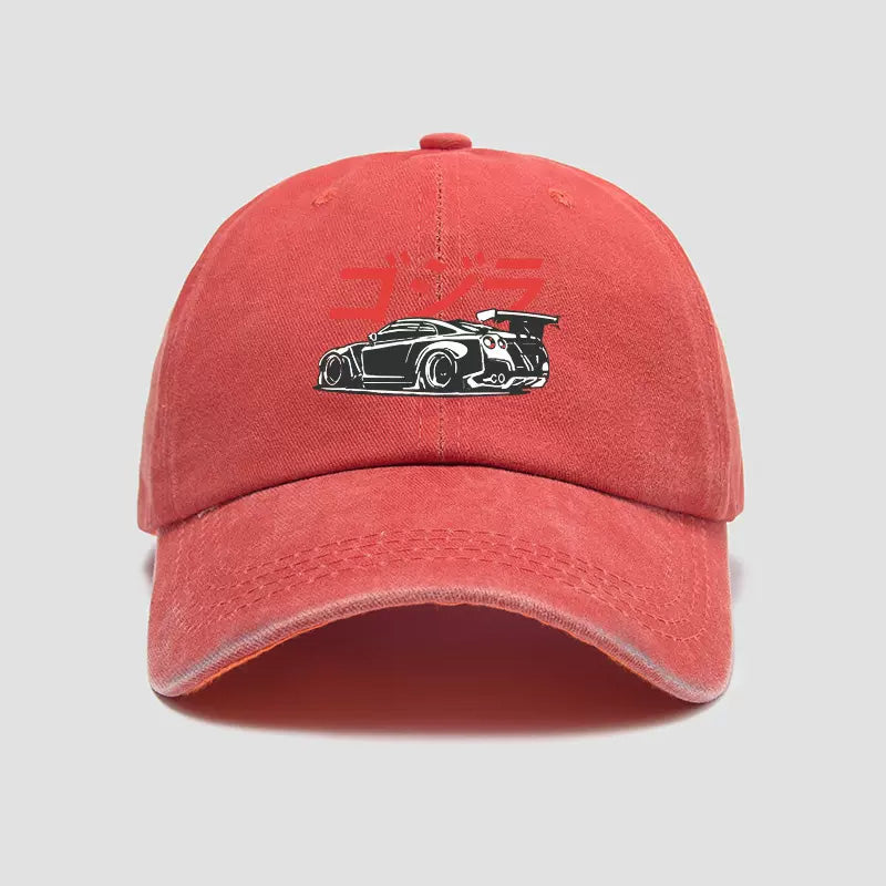 Custom Hats Baseball Caps for JDM