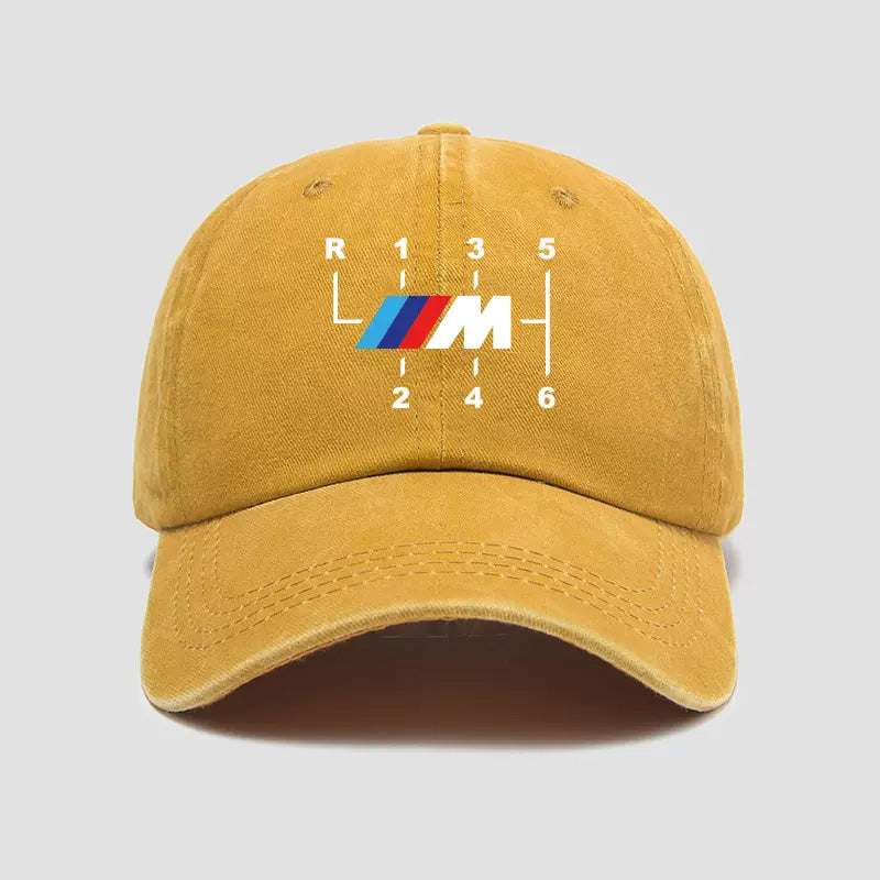 Custom Hats Baseball Caps 2020 for Bimmer (v2)