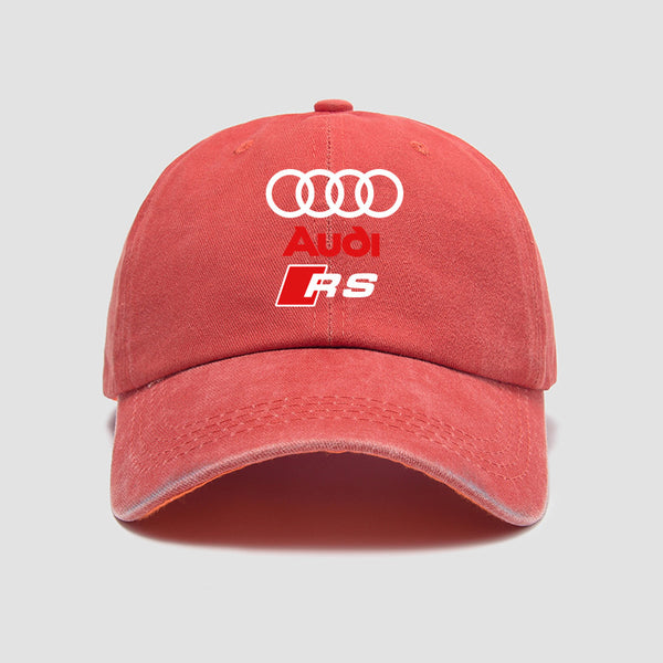 Custom Hats Baseball Caps 2020 for Audi (v4)