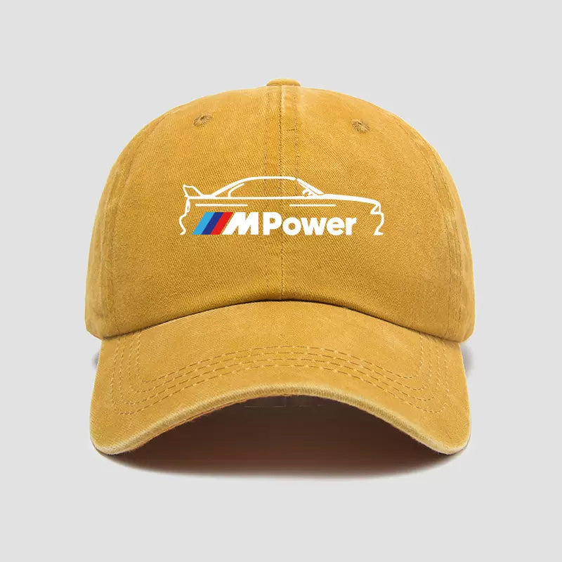 Cappellini da baseball personalizzati 2020 per Bimmer (v3)