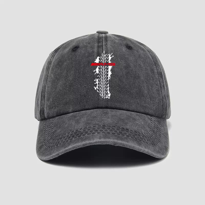 Custom Hats Baseball Caps for AMG Enthusiasts (v3)