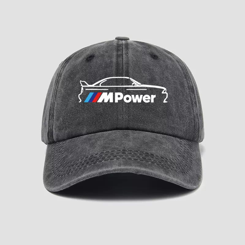Cappellini da baseball personalizzati 2020 per Bimmer (v3)