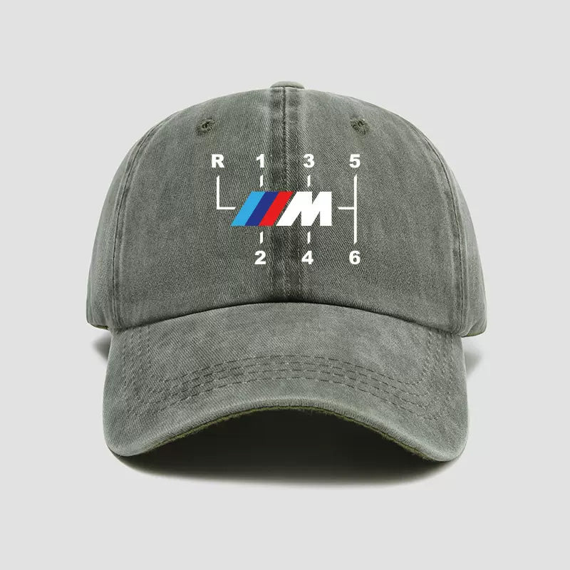 Custom Hats Baseball Caps 2020 for Bimmer (v2)