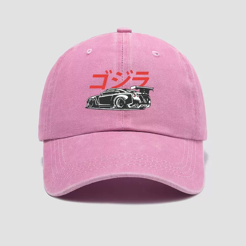 Custom Hats Baseball Caps for JDM