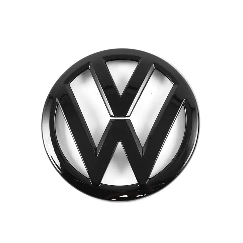 ABS Made Emblem Badge Stickers For 2014-2017 MK7 Models (Replacement Version)