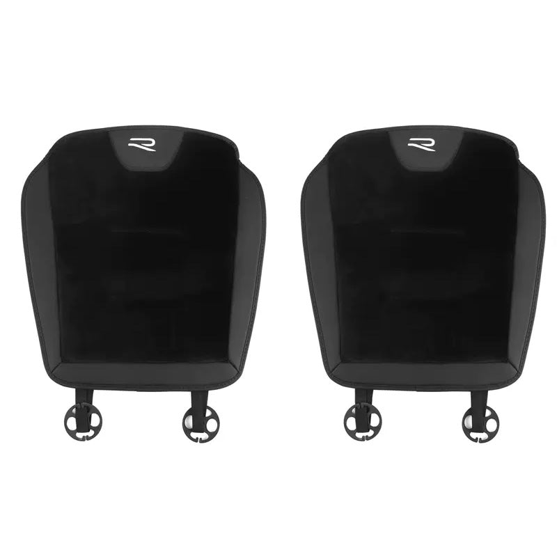 Car Seat Cushion - GTI/R-Line/Pro Edition for Golf 8/7/7.5 (R wording)