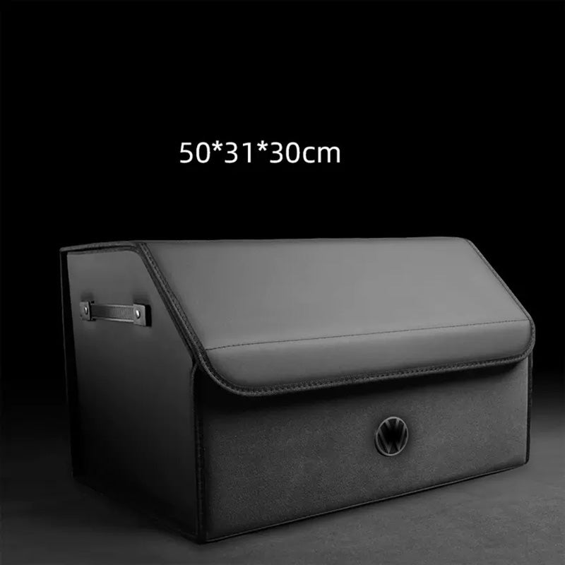 Pinalloy Car Trunk Storage Box Storage Box for VW Models