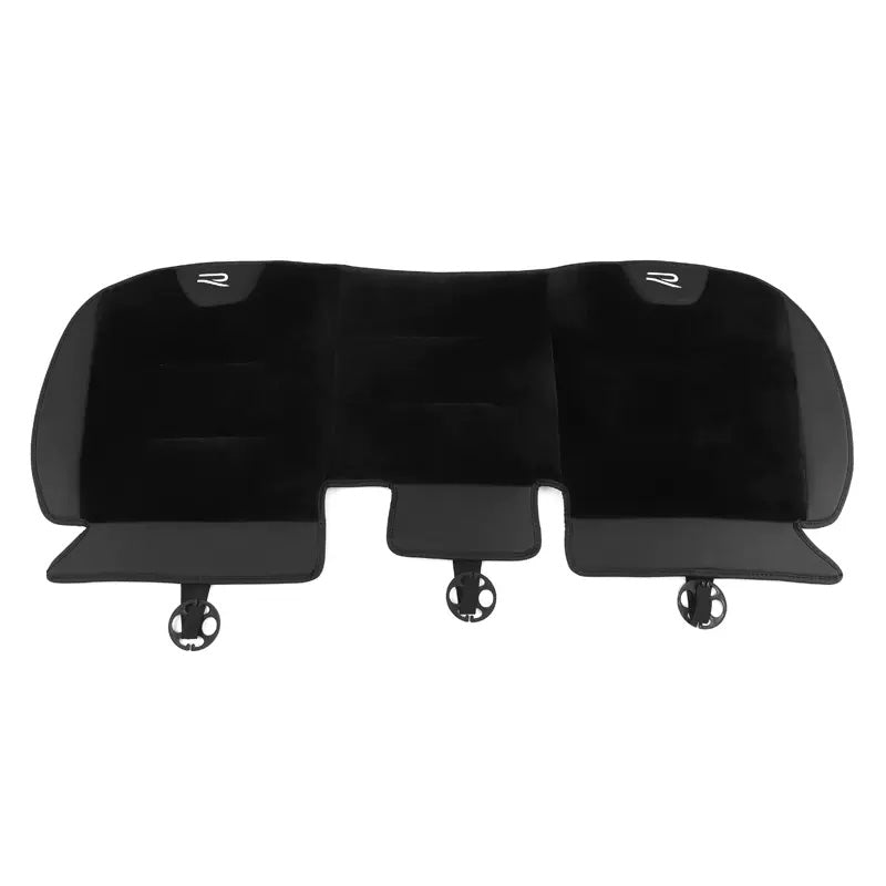 Car Seat Cushion - GTI/R-Line/Pro Edition for Golf 8/7/7.5 (R wording)