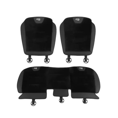 Car Seat Cushion - GTI/R-Line/Pro Edition for Golf 8/7/7.5 (R wording)