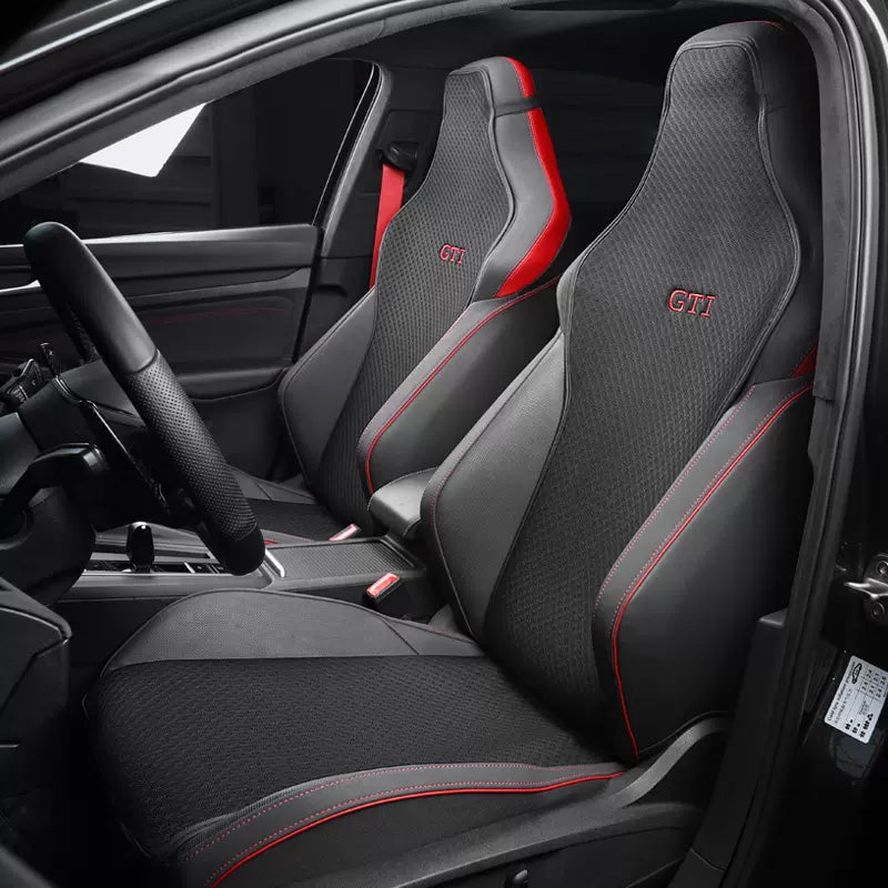 Premium Car Seat Cover for Volkswagen Golf 8 - GTI/R-Line/Pro