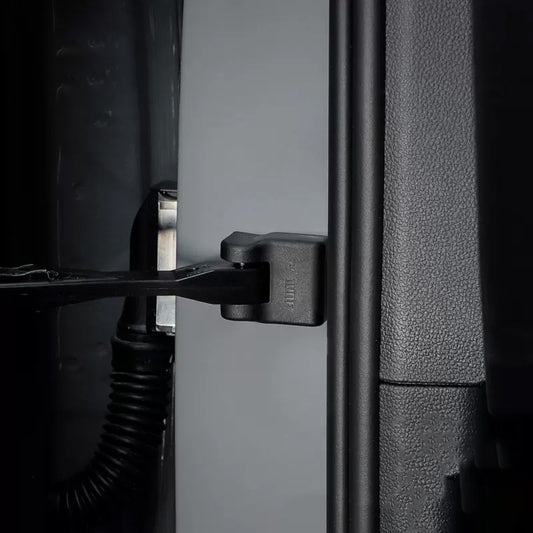 Interior Decoration Automotive Supplies Door Limiter Cover for Golf 8/7/7.5GTI/rline/pro