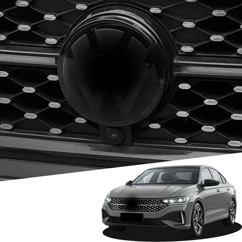 ABS Front and Rear Overlay Protector Emblem for 2021-24 Lavida