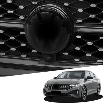 ABS Front and Rear Overlay Protector Emblem for 2021-24 Lavida