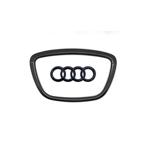 Emblem Accessories - For Audi