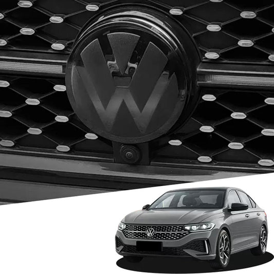 Cutting-Edge Car Logo Stickers Emblem For 2021-24 Volkswagen New Lavida
