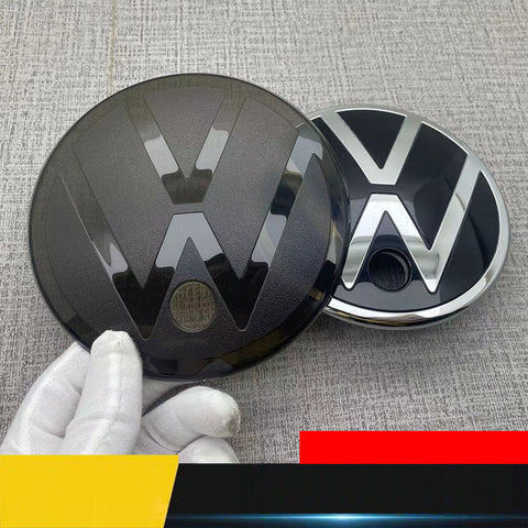 360 Panoramic Modification without disassembly Black Label Sticker For 2021-23 Arteon Passat