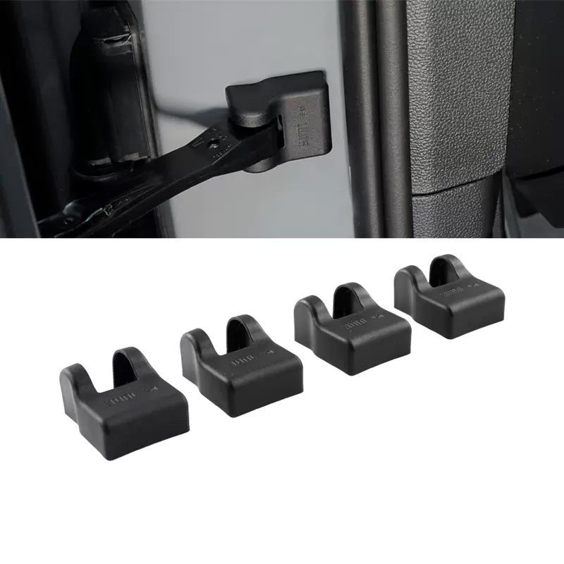 Interior Decoration Automotive Supplies Door Limiter Cover for Golf 8/7/7.5GTI/rline/pro