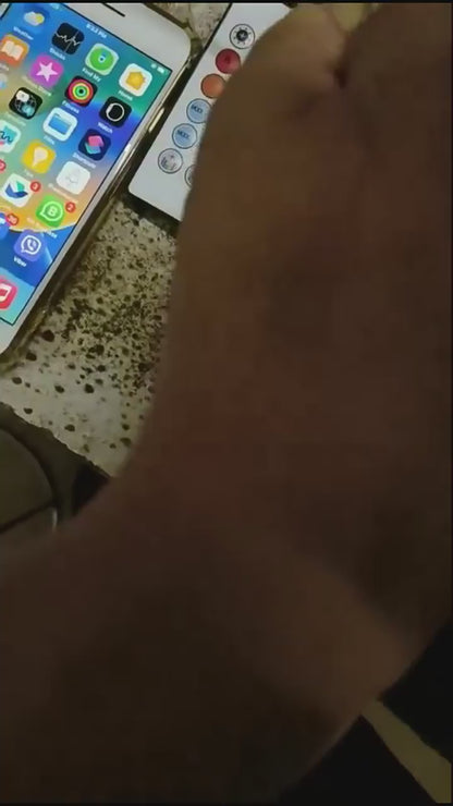 RGB LED Lighting Kit for Golf GTI & Lingdu