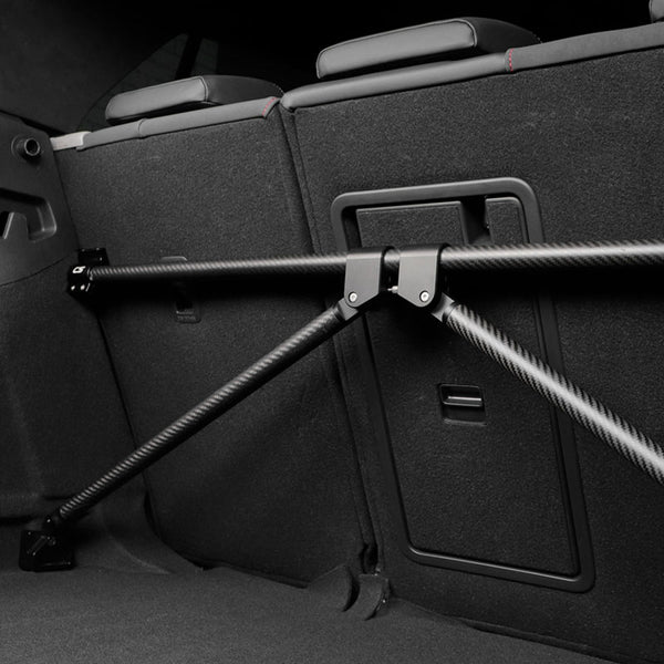 Trunk Anti-Roll Bar Rod Anti-Roll Cage for VW Golf 8/7.5GTI/Rline