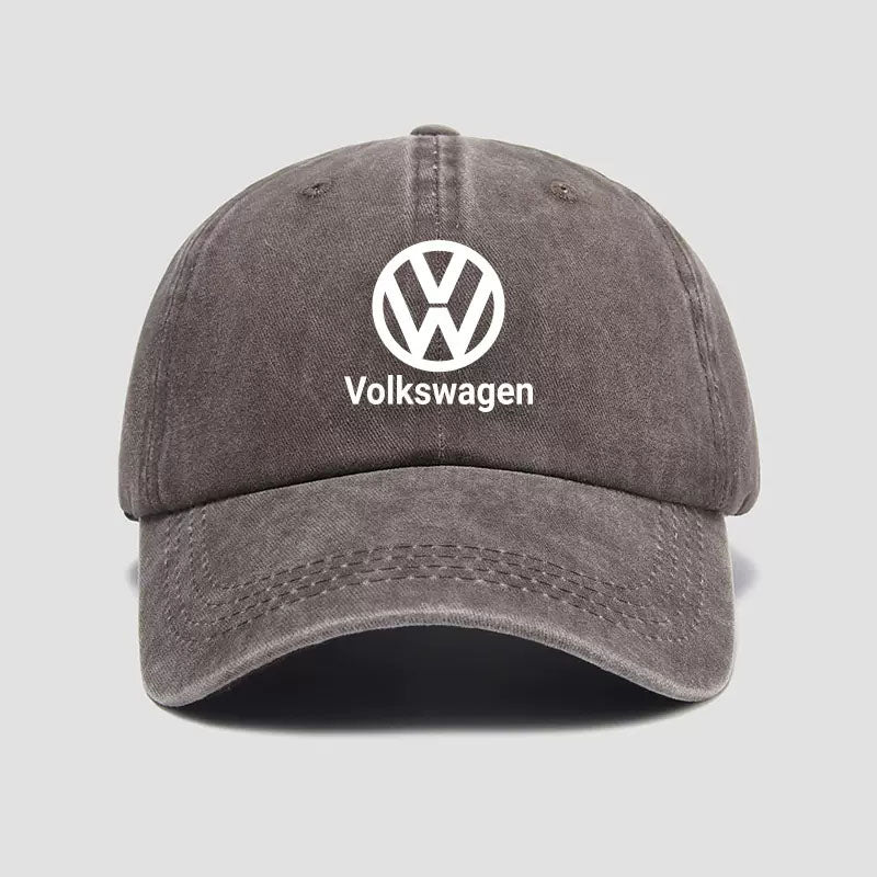 Custom Hats Baseball Caps 2020 for new Volkswagen