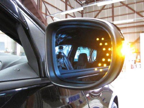 passenger side panel side mirrorwith signal for a 2018 malibu lv