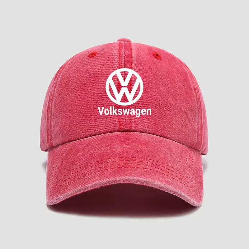 Custom Hats Baseball Caps 2020 for new Volkswagen