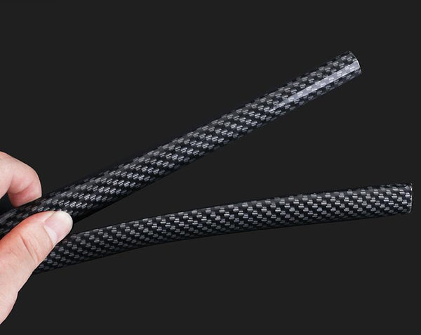 Pinalloy Soundproof Strip with Carbon Fiber Texture for Volkswagen VW MK7 MK6 Golf GTI Type R - Pinalloy Online Auto Accessories Lightweight Car Kit 