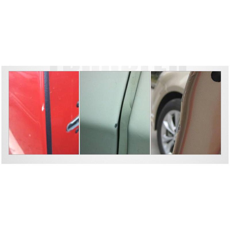 Pinalloy Car Door Trim Edge 10m 33Ft Body Strip Scratch Guard Protector - Pinalloy Online Auto Accessories Lightweight Car Kit 