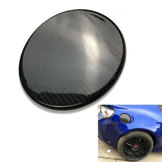 Pinalloy Real Carbon Fiber Oil Tank Cover for Subaru BRZ 2012-2018 - Pinalloy Online Auto Accessories Lightweight Car Kit 