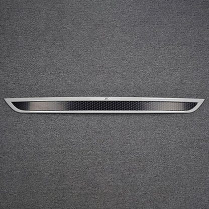 Pinalloy Rear Trunk Tailgate Lid Bottom Strip Trim For VW Volkswagen Golf 7 MK7 2014-2018 - Pinalloy Online Auto Accessories Lightweight Car Kit 