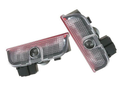 (Set of 2PCs) LED Side Door Light R Line For MK5 MK6