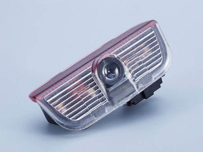 (Set of 2PCs) LED Side Door Light R Line For MK5 MK6