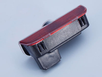 (Set of 2PCs) LED Side Door Light R Line For MK5 MK6