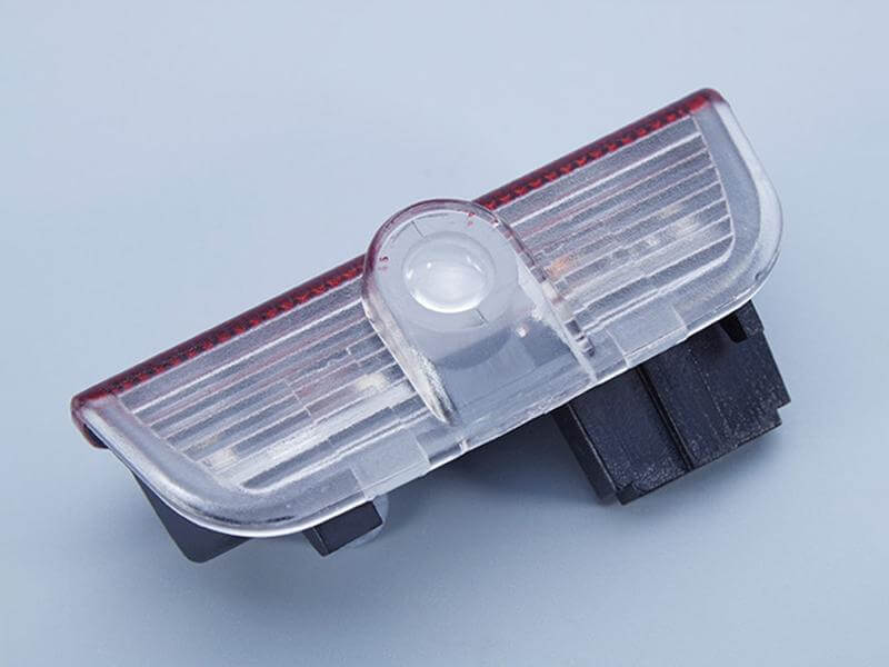 (Set of 2PCs) LED Side Door Light R Line For MK5 MK6